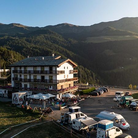 Chalet Des Alpes غريسان المظهر الخارجي الصورة