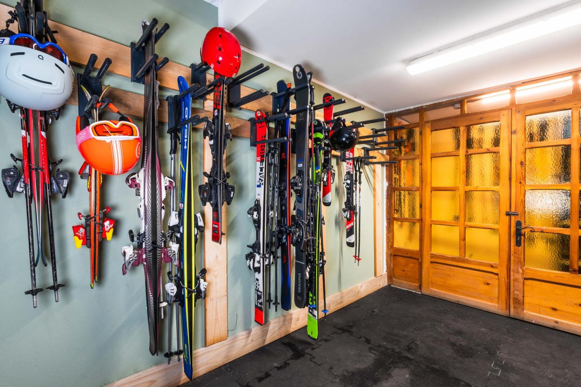 Chalet Des Alpes غريسان المظهر الخارجي الصورة