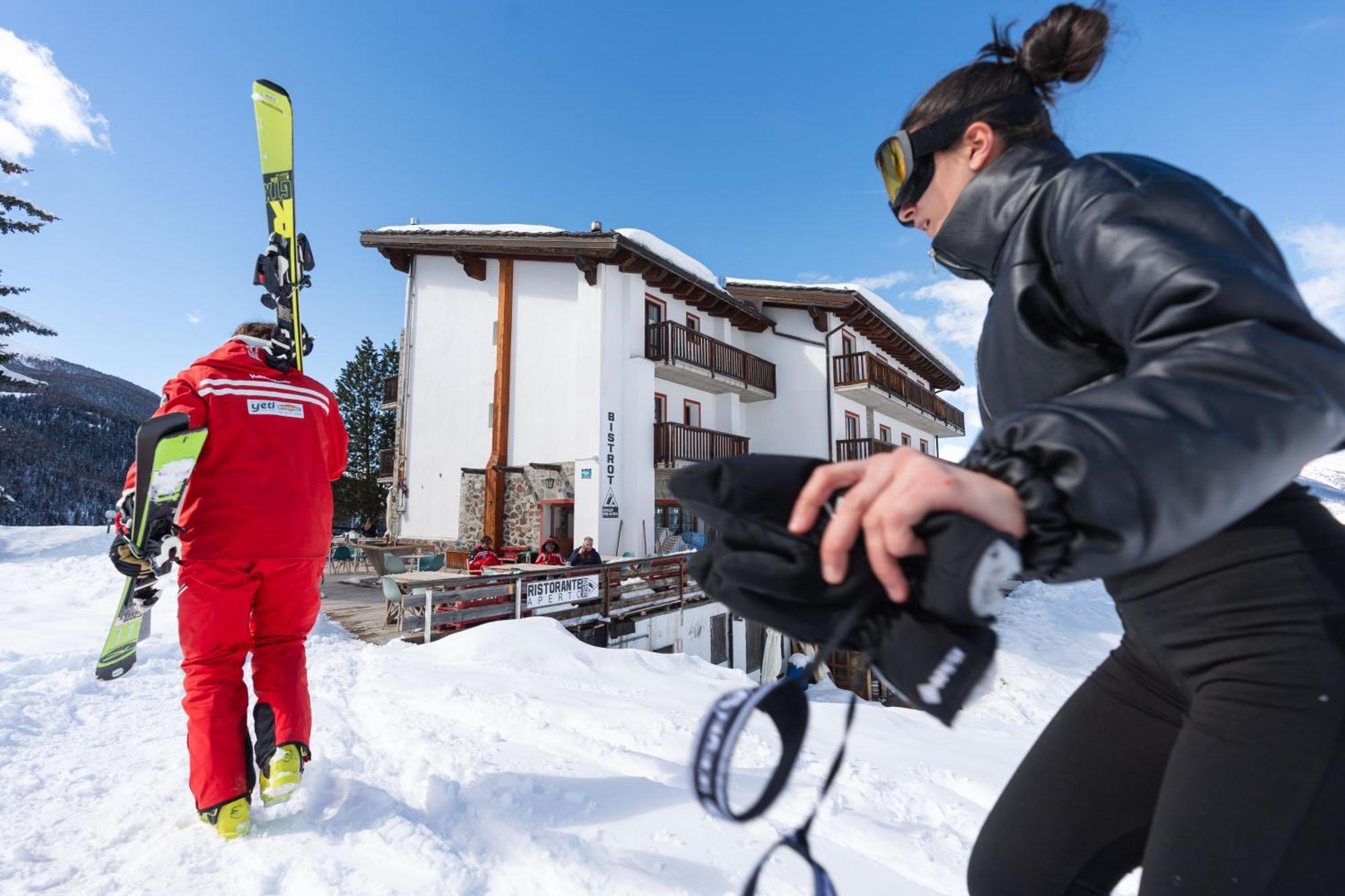 Chalet Des Alpes غريسان المظهر الخارجي الصورة
