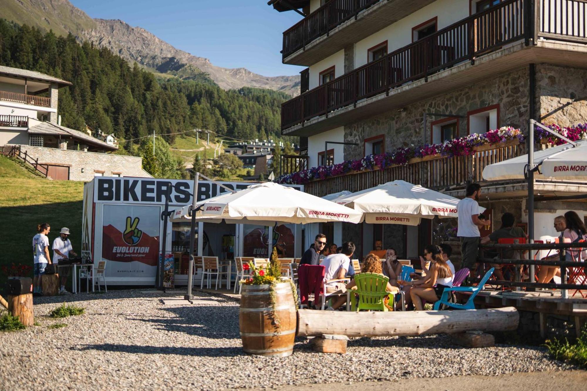 Chalet Des Alpes غريسان المظهر الخارجي الصورة